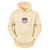 2025Solid Color Men's Hoodie Warm Men's Sweatshirt Fashion Street Casual Men's Loose Cool Sa 1949 Printed Pullover Brand Hoodie