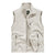 New Men Spring Vest Outdoor Tactical Men's Sleeveless Waistcoat Multiple Pockets Plus Size Male Fishing Vest Outwear
