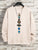 Planets In The Solar System Men Women Hoody Cartoon Crewneck Clothes Casual Comfortable Sweatshirts Warm Pullover Sweatshirt