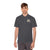Polo Shirt - JTC Classic Logo Embroidered Sport Polo