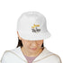 Jesus Is The Way Surf Cap – Christian Surf Hat with Inspirational Script