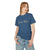 Grace Wins T-Shirt — Inspirational Script Graphic Tee