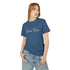 Grace Wins T-Shirt — Inspirational Script Graphic Tee