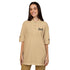 God Got Me Lightweight Embroidered Polo Shirts