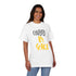 Covered By Grace T-Shirt — Inspirational Christian Tee