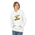 Saved By Grace Hoodie — Christian Faith Pullover