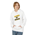 Saved By Grace Hoodie — Christian Faith Pullover