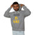 Covered By Grace Hoodie — Faith-Inspired Lightweight Pullover