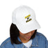 Saved by Grace Embroidered Cap