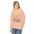 Faith Can Move Mountains Hoodie — Inspirational Christian Pullover