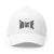 God Got Me Embroidered Cap