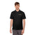 Men's Sport Polo - 'Grace Wins' Embroidered Golf & Casual Performance Shirt