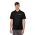 Grace Wins Lightweight Performance Polo Shirts