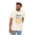 Jesus Is The Way Truth Life T-Shirt — USA-Made Short Sleeve