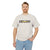Elegant Graphic Tee — 'ELEGANT' Distressed Text T‑Shirt