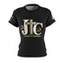 Women's Cut & Sew Tee (AOP)