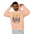 Trust in the Lord Hoodie — Proverbs 3:5 Christian Inspirational Hoodie