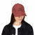 Blessed and Unstoppable Embroidered Corduroy Cap
