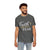 Faith Over Fear T-Shirt — Inspirational Christian Men's Tee with Cross
