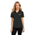 Chosen Embroidered Ladies Polo — Women's Professional Short-Sleeve Polo