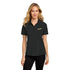Chosen Lightweight Women's Pique Polo Shirts