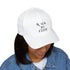 Walk By Faith Embroidered Cap — Christian Inspirational Baseball Hat