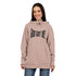 GOD Got Me Hoodie — Vintage-Pigment Dyed Comfort Pullover