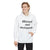 Blessed and Unstoppable Hoodie — Inspirational Spiritual Pullover