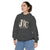 Religious Cross Hoodie - 