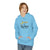 Jesus Is The Way Hoodie – Christian Faith Pullover, Inspirational Religious Apparel