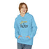 Jesus Is The Way Hoodie – Christian Faith Pullover, Inspirational Religious Apparel
