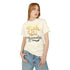Faith Can Move Mountains T-Shirt — Inspirational Christian Tee