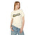 Chosen Graphic Tee — Retro Script Cotton T‑Shirt