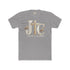 Unisex Cotton Crew Tee