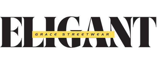ELEGANT GRACE STREETWEAR