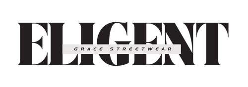 ELEGANT GRACE STREETWEAR