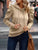 New Autumn Gothic Style Casual Long-Sleeved Hooded Short Sweater Jacket Women Fashion Zipper Sports Hoodies Y2K Sweatshirt