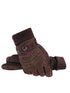 Men's Winter Cycling Windproof Gloves