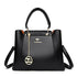 Women Fashion Soft PU Leather Handbag