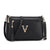 Women's Middle-aged Crossbody Bag