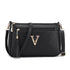 Women's Middle-aged Crossbody Bag