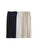 Women High Elastic Waist Trouser