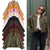 Women Green Suede Jacket 2025 New Spring Fashion Long Sleeve Zipper Oversize Bomber Coat Chic Female High Street Outerwear