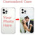 DIY Photo Customized Shockproof Phone Case
