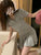Pleated Dresses Women Sporty Minimalist Summer Female Turn-down Collar New Korean Style Casual Hotsweet Empire Fashion Harajuku