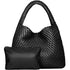 Women Soft Leather Tote Bag