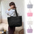 Large Capacity Multiple Pockets Tote Bag